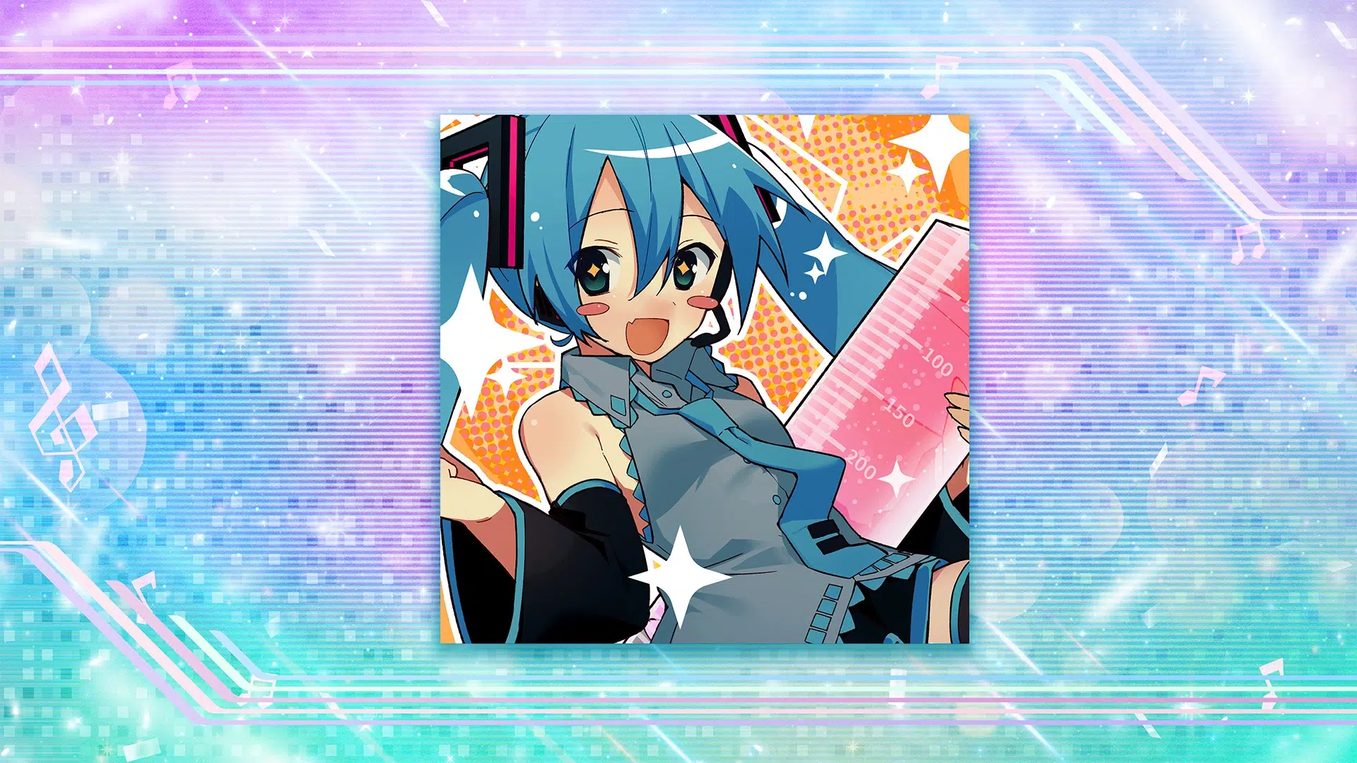 J-Pop Meets Rocket-Powered Cars