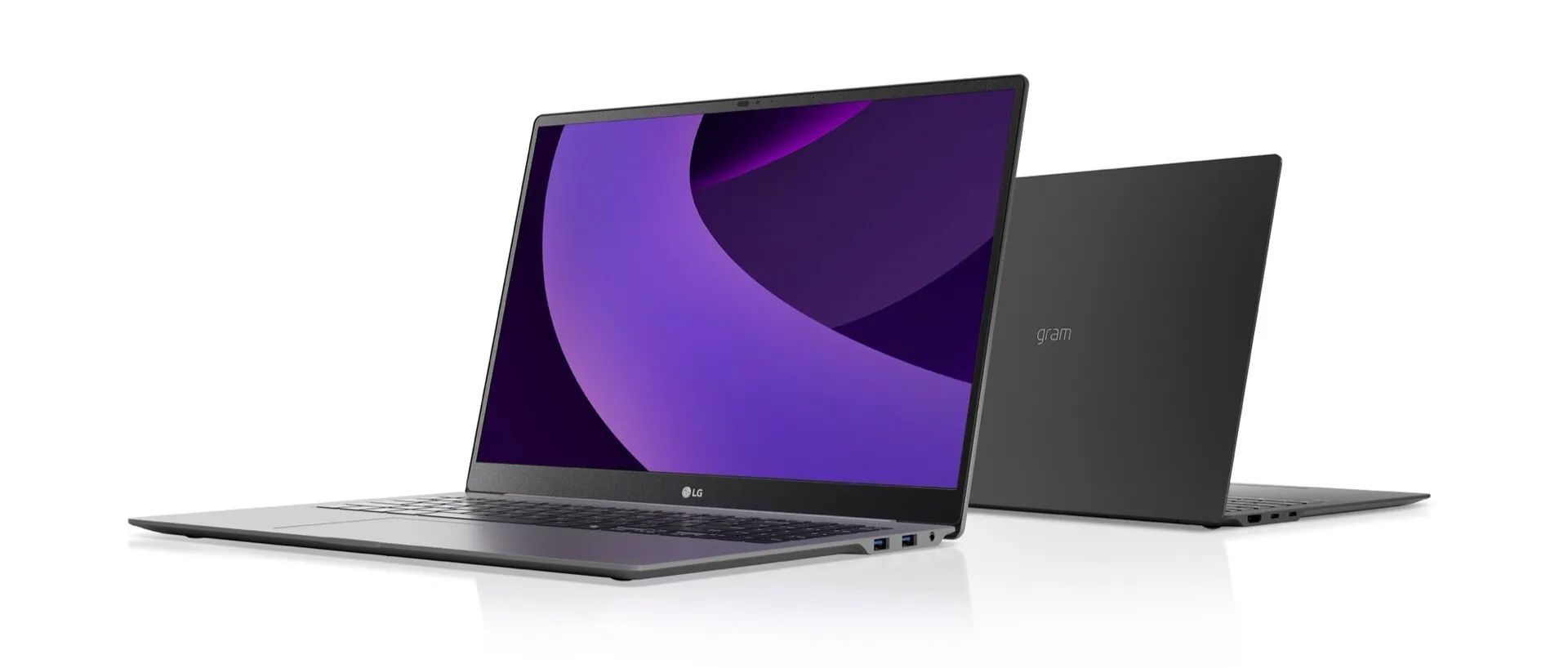 LG Gram 2025 Laptops Unveiled