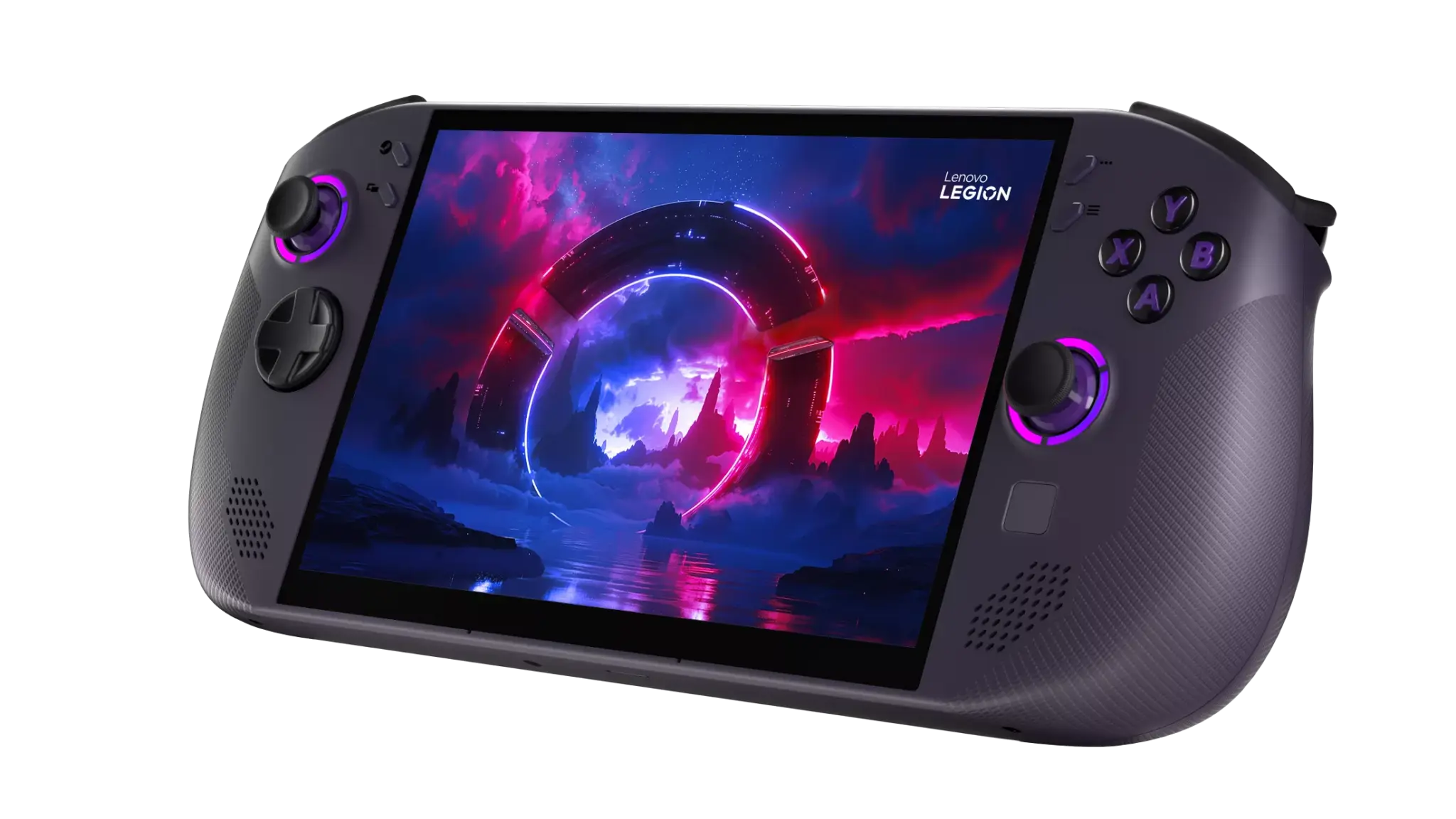 Lenovo Legion Go S Embraces SteamOS, Transforming Handheld Gaming