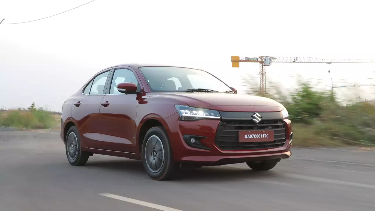 Maruti Suzuki Raises Prices Across Entire Lineup