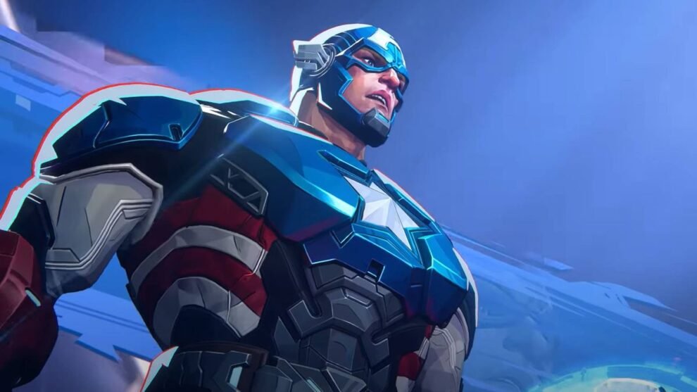 Marvel Rivals Bans Player Skin Mods in Season 1 Update