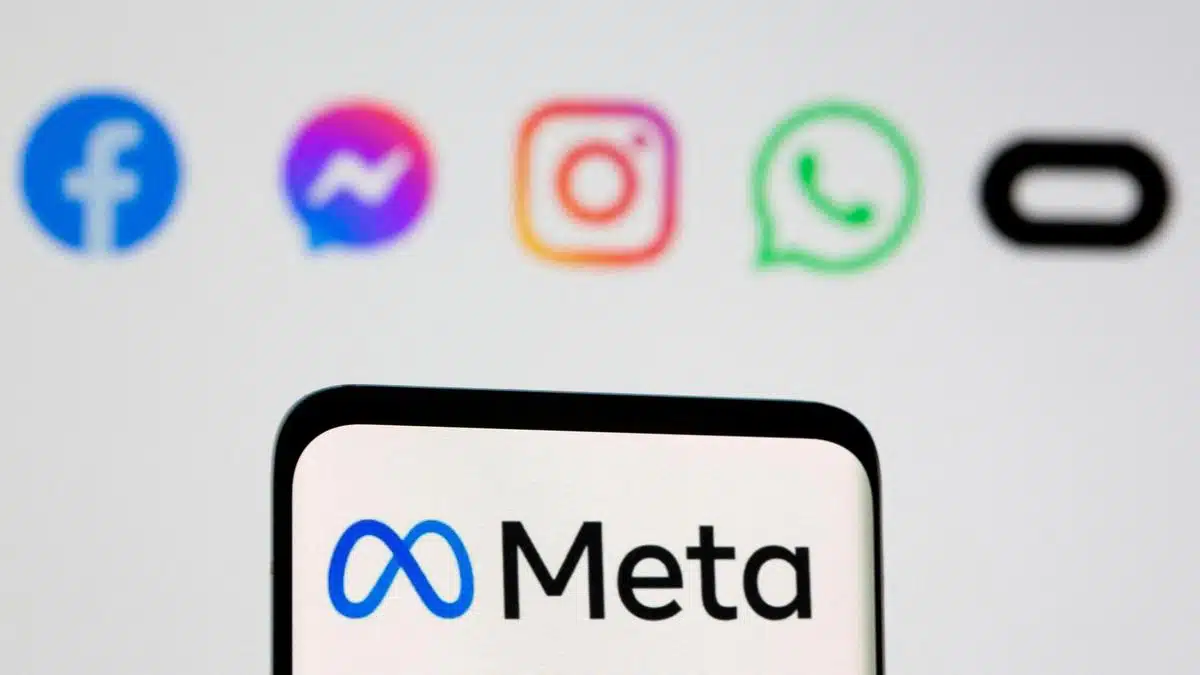 Meta's Partial Victory in India