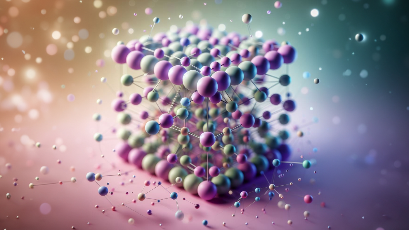 Microsoft's New MatterGen AI Model Can Help Create New Materials