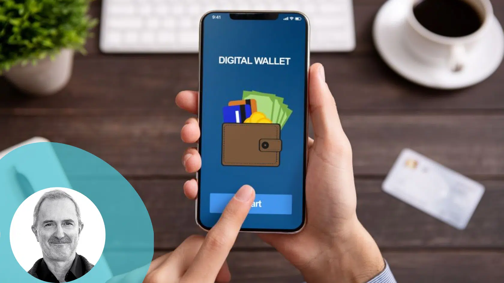 Mobile Wallets Rise Again