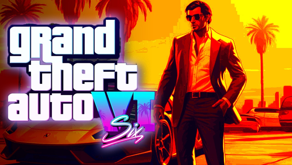 New GTA 6 Leak Surfaces