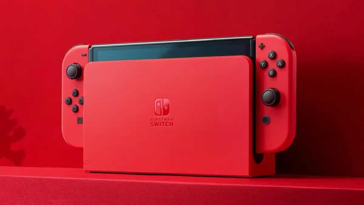 Nintendo Denies Validity of Leaked Switch 2 Mockups