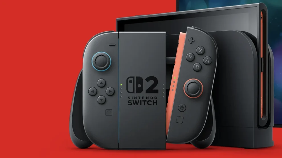 Nintendo Switch 2