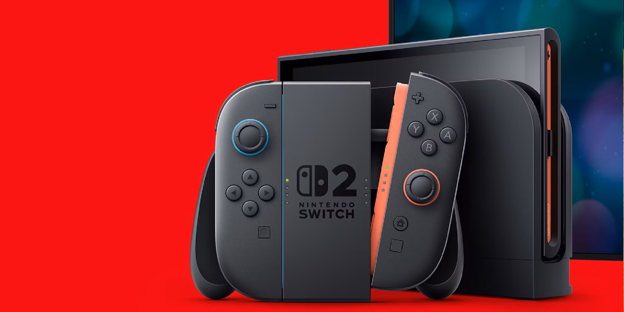 Nintendo Switch 2 Backwards Compatibility