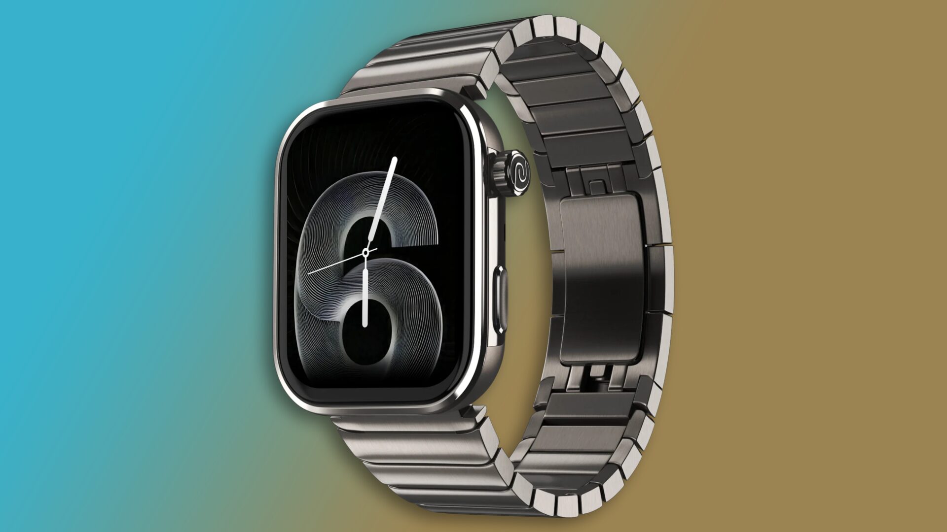 Noise ColorFit Pro 6 Smartwatch Launched in India