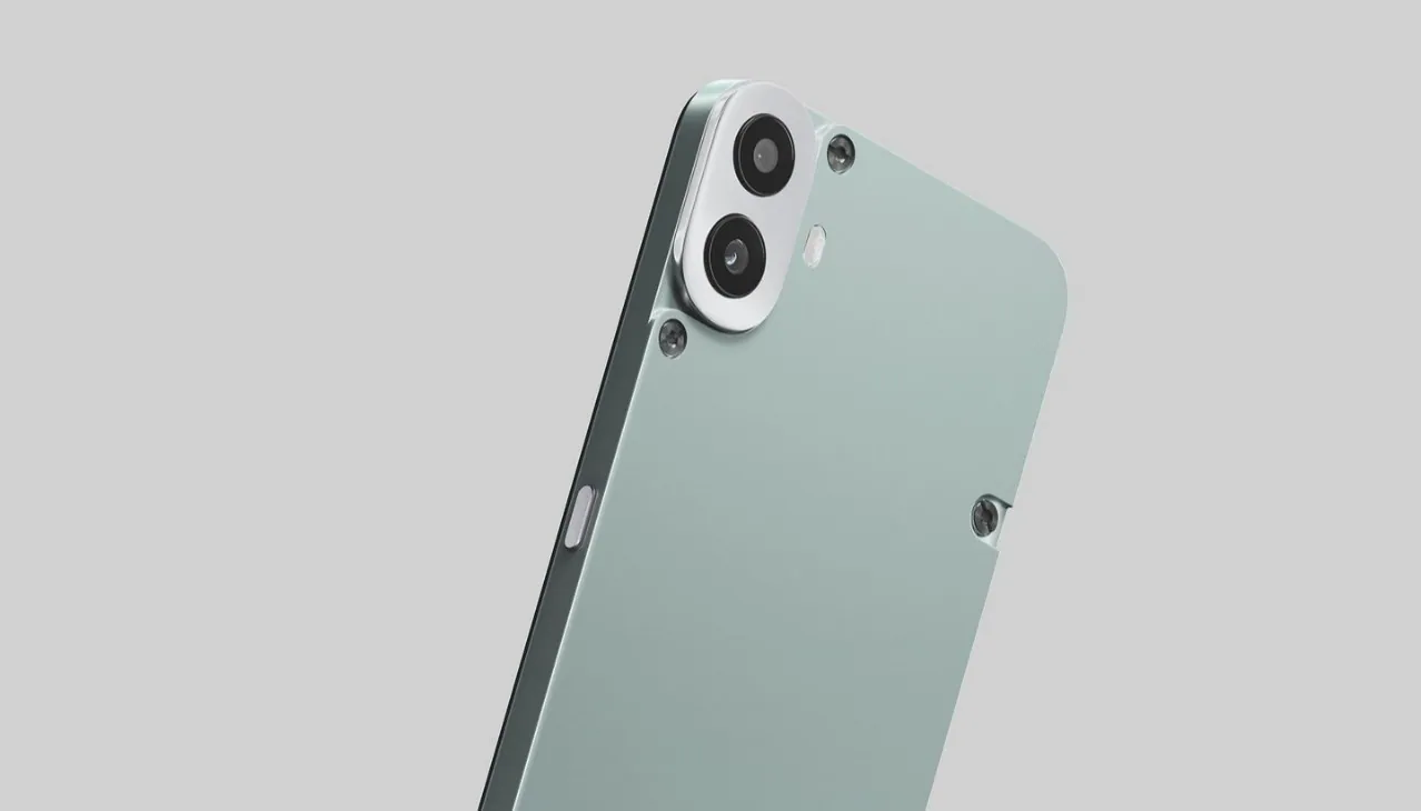 Nothing Phone (1) and CMF Phone 1 Receive Nothing OS 3.0 Stable Update