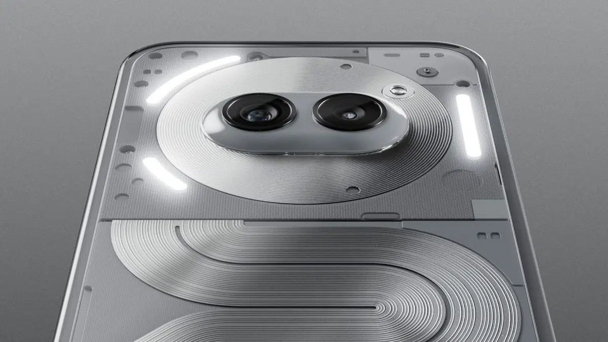 Nothing Phone 3a Leaks Hint at a Battery Beast with a Killer Selfie Camera