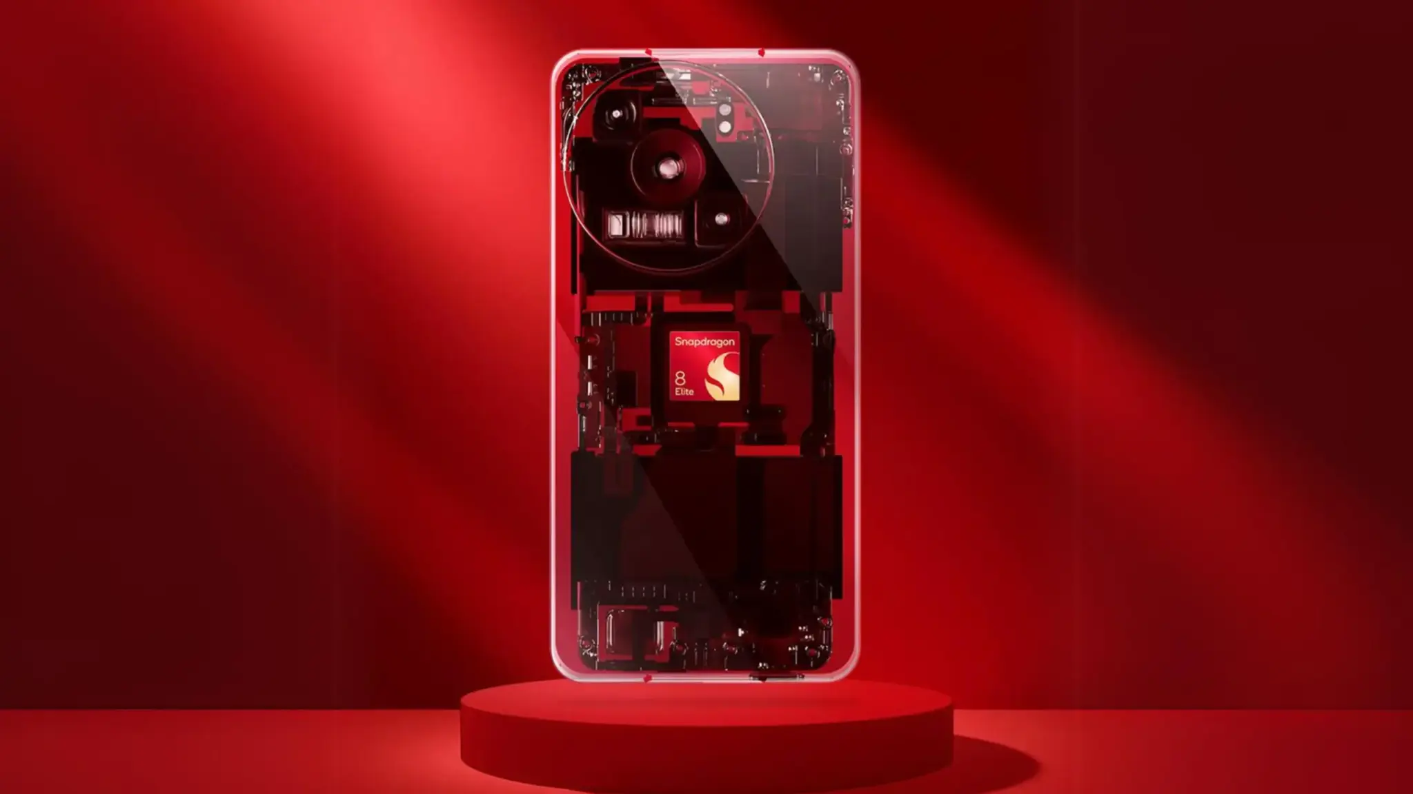 Nothing's Wild Concept Phone Revealed