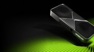 Nvidia GeForce RTX 5090 Founders Edition