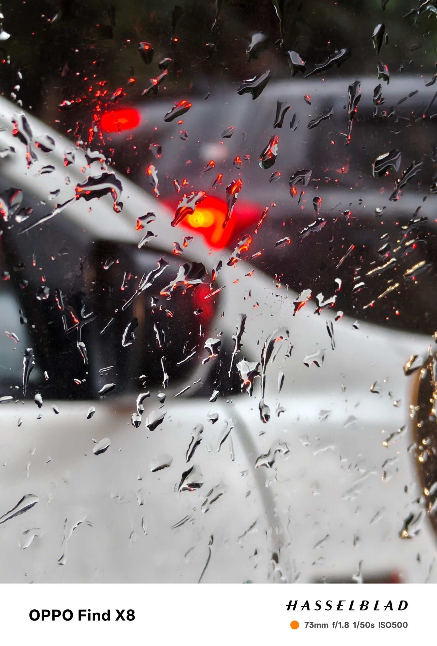 OPPO Find X8 Camera Samples