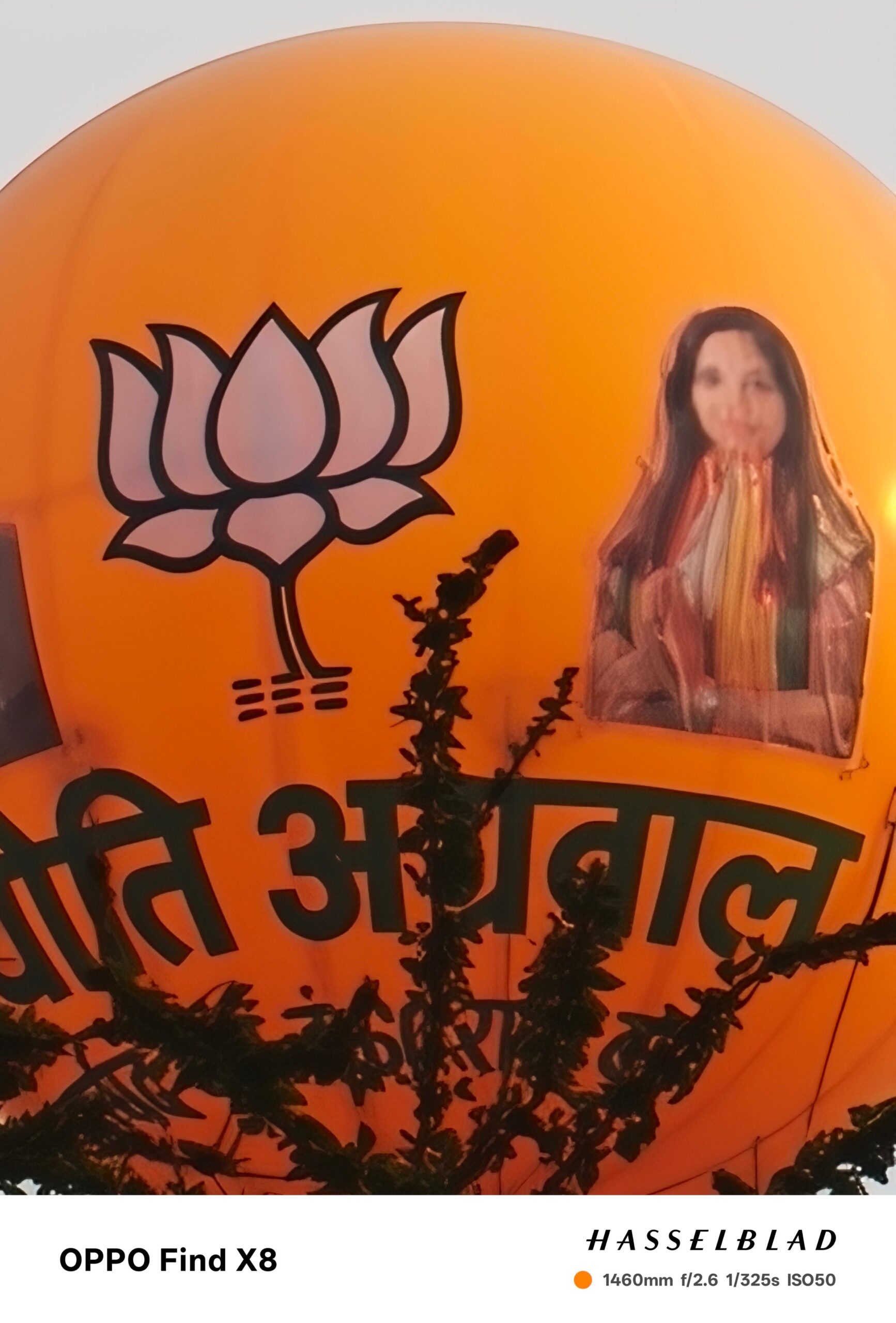 OPPO Find X8 Camera Samples