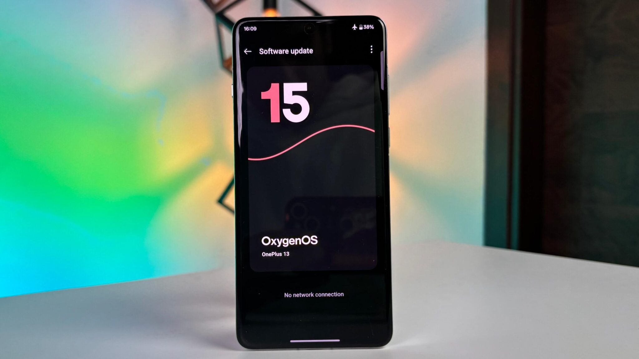 OnePlus 13 Review: Pushing the Boundaries of Flagship Excellence 15 OnePlus 13 Review