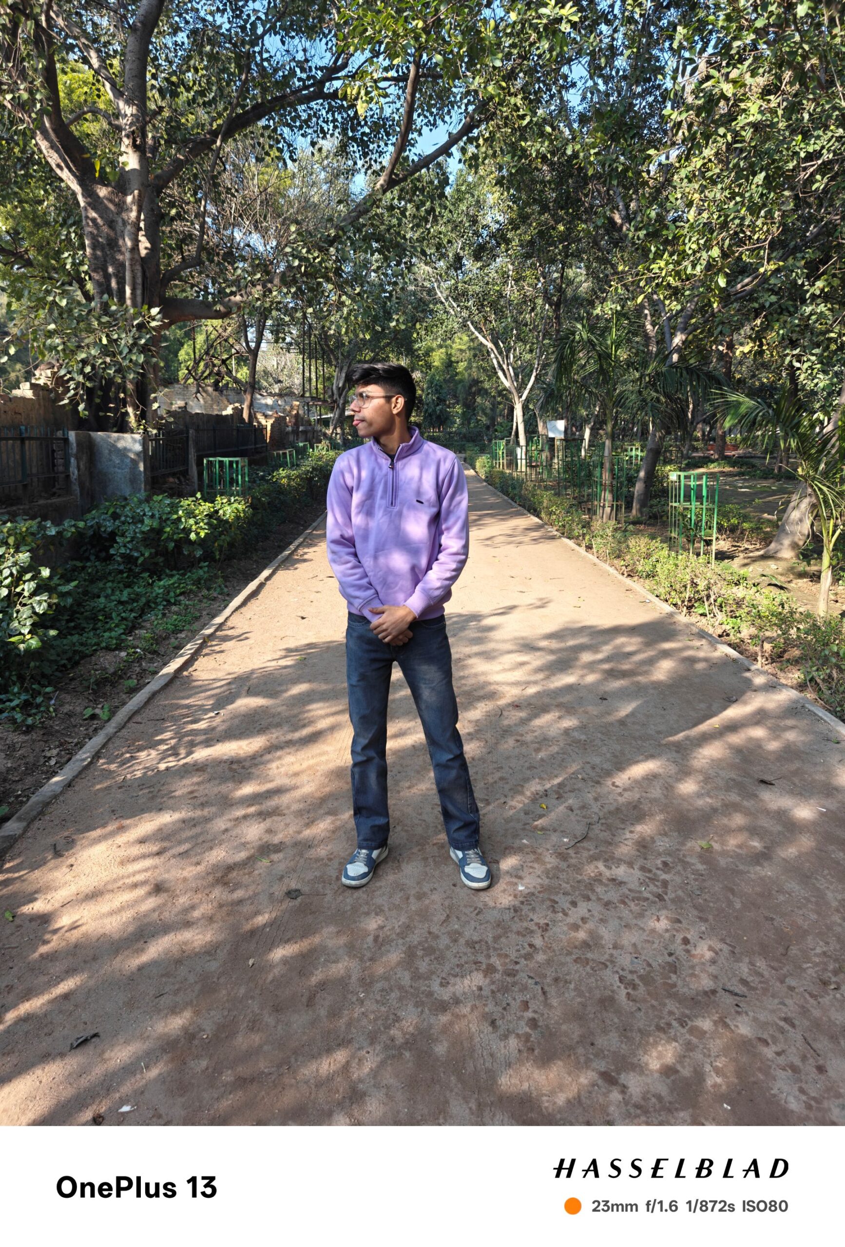 OnePlus 13 Review: Pushing the Boundaries of Flagship Excellence 7 OnePlus 13 Review