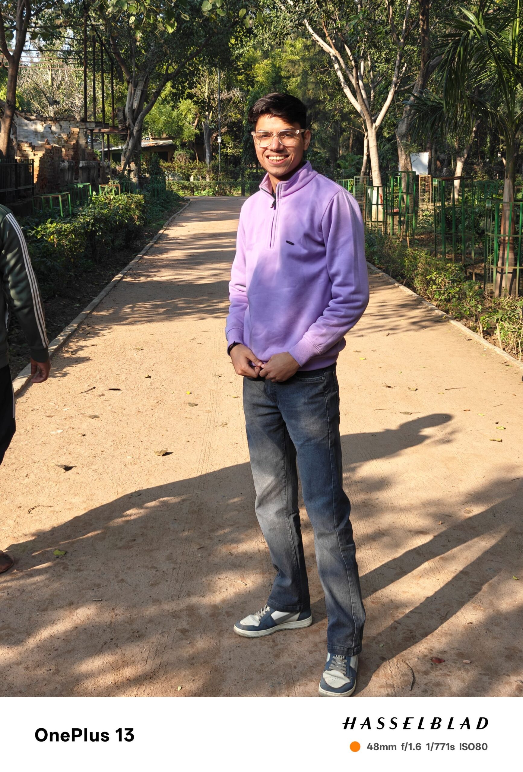 OnePlus 13 Review: Pushing the Boundaries of Flagship Excellence 12 OnePlus 13 Review