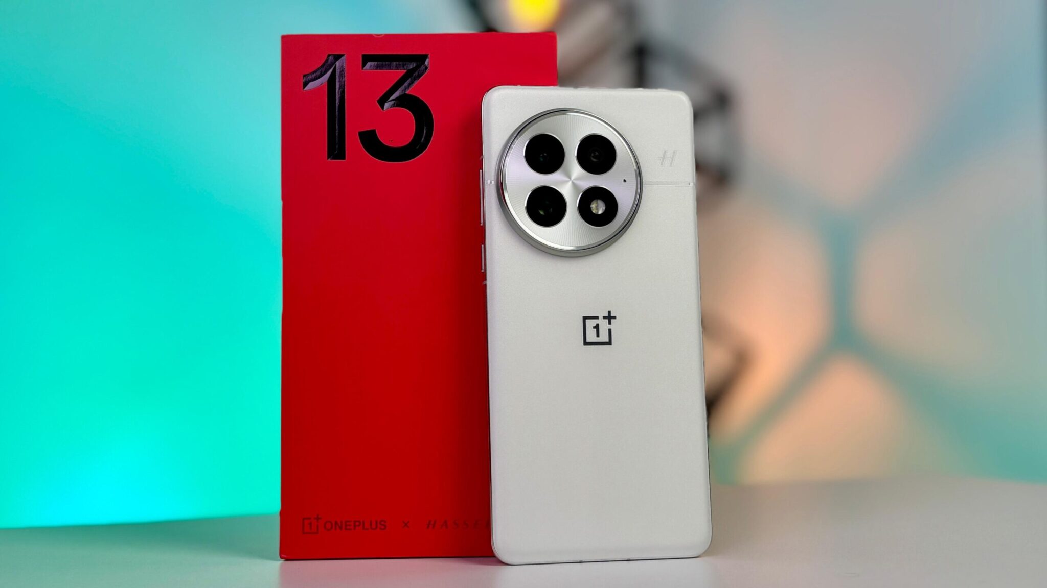 OnePlus 13 Review: Pushing the Boundaries of Flagship Excellence 19 OnePlus 13 Review