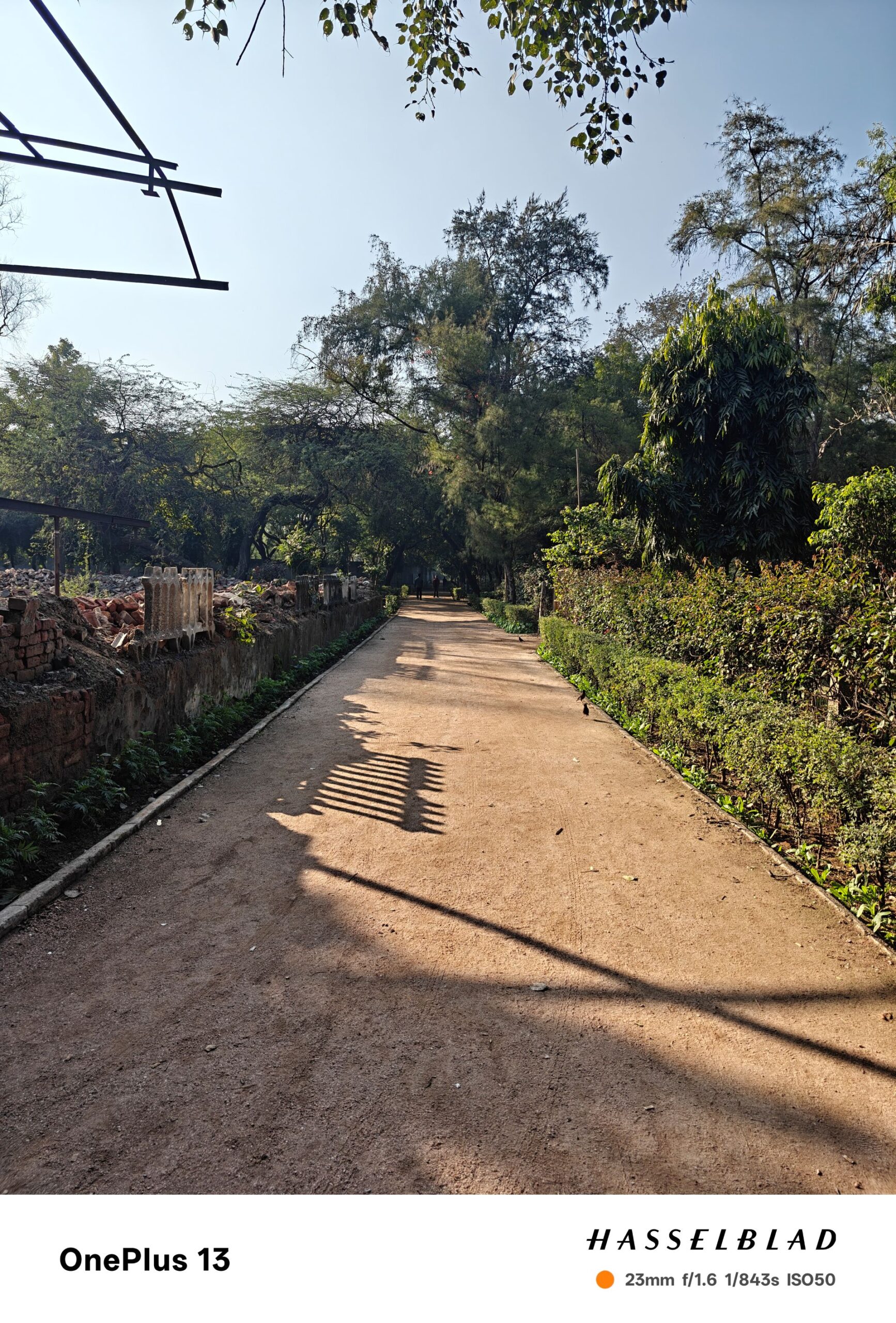 OnePlus 13 Review: Pushing the Boundaries of Flagship Excellence 11 OnePlus 13 Review