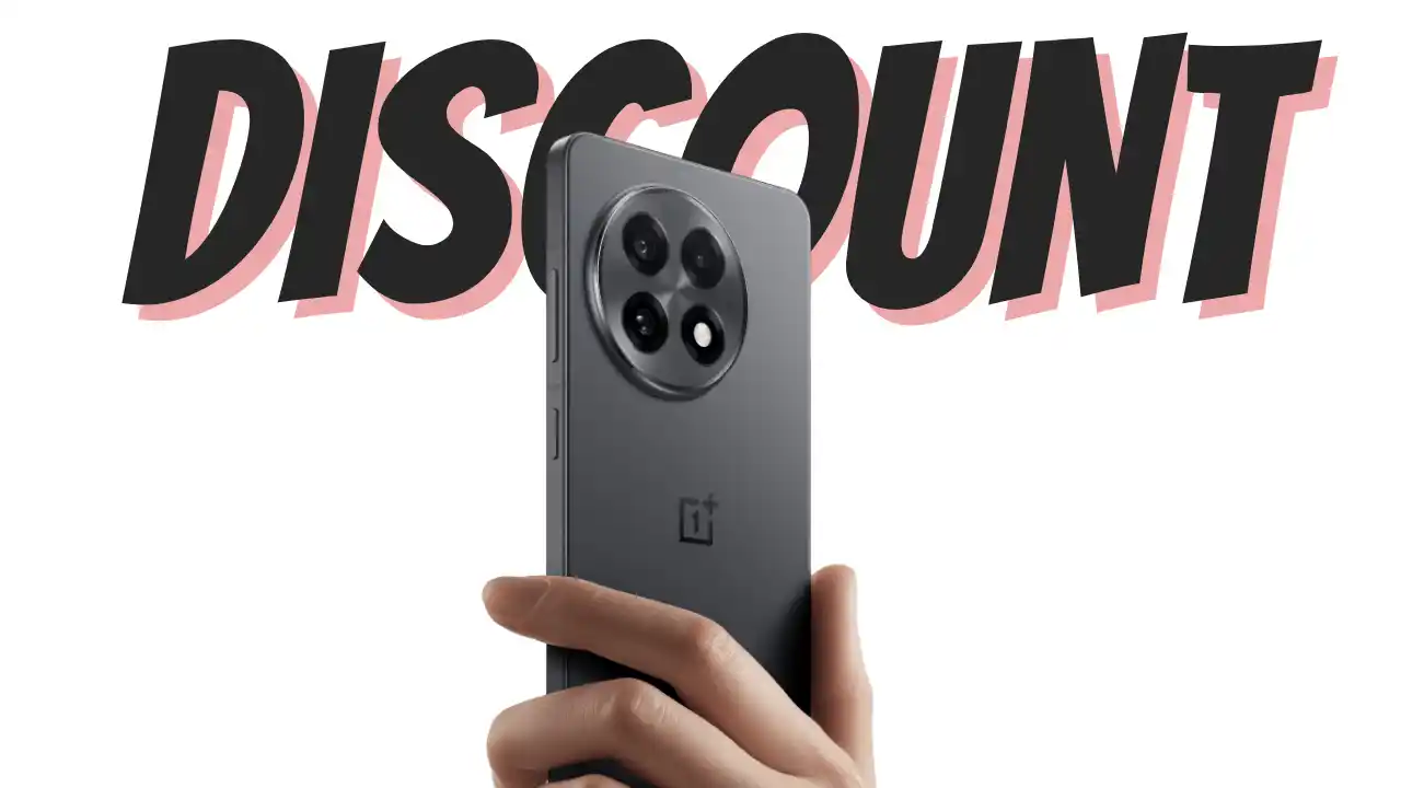 OnePlus 13R Available Under Rs 25,000