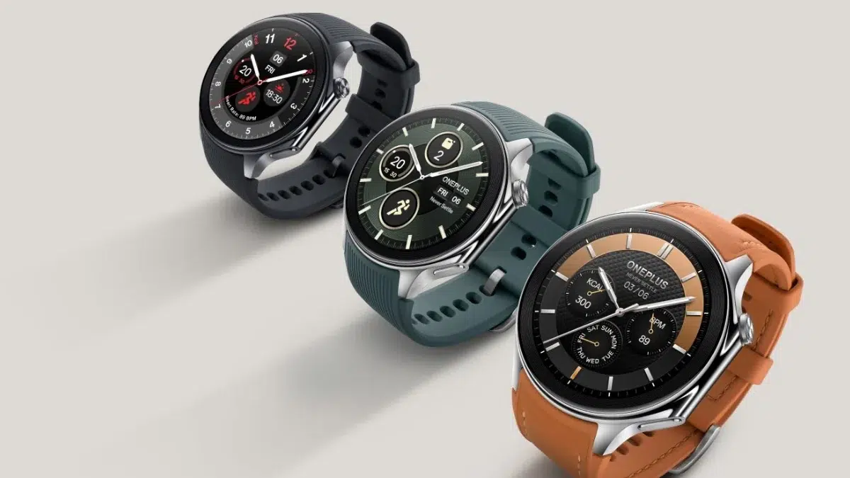 OnePlus Watch 3 Series to Feature Advanced Health Monitoring Tools