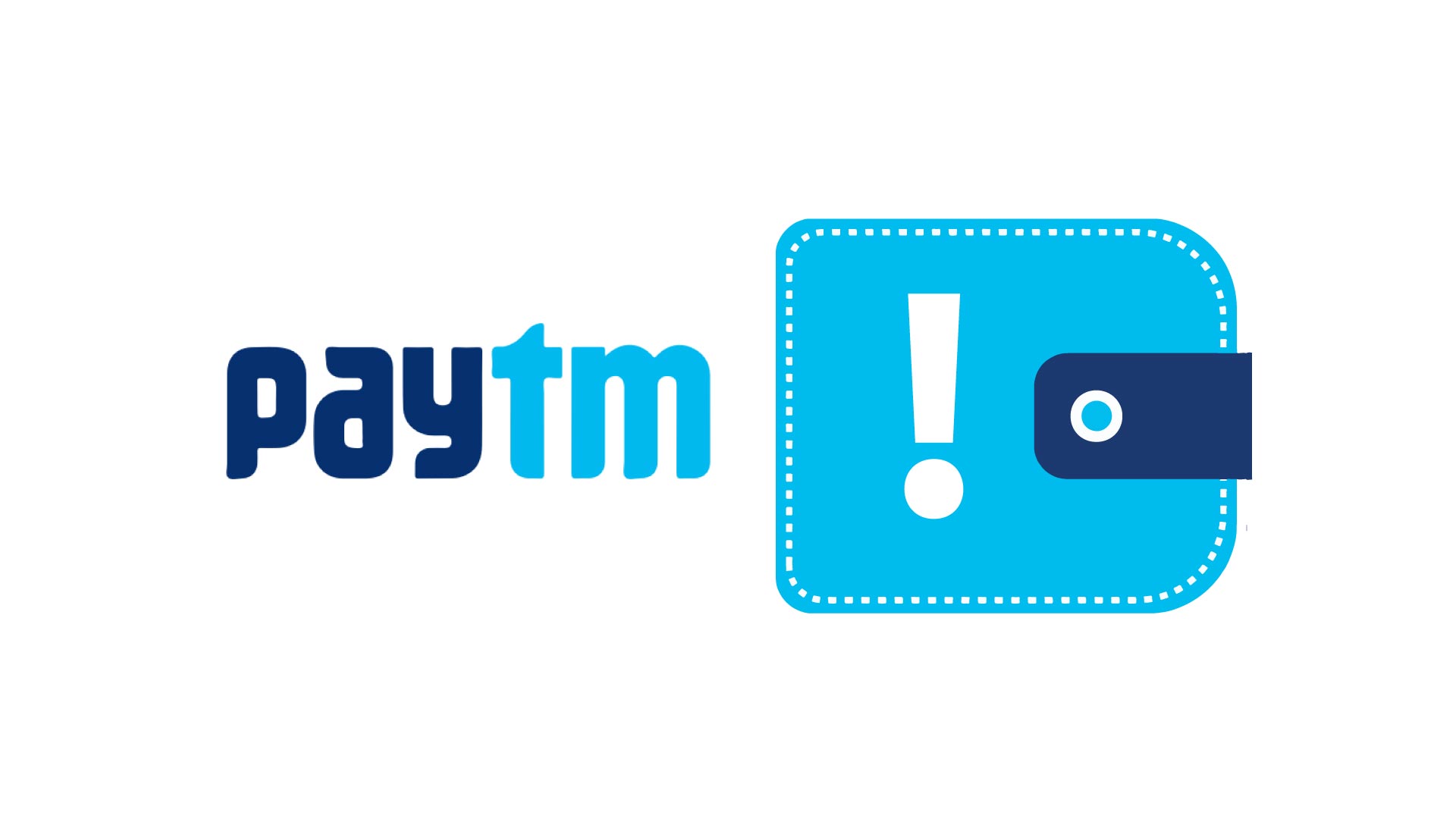 Paytm's New Receive Money QR Widget for Android