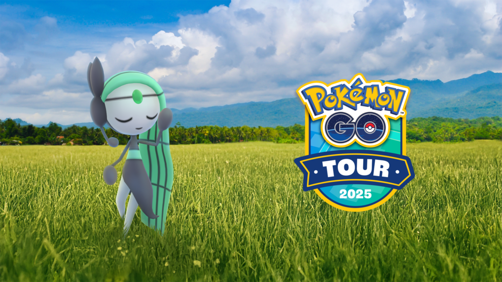 Pokemon GO Announces Road to Unova Event