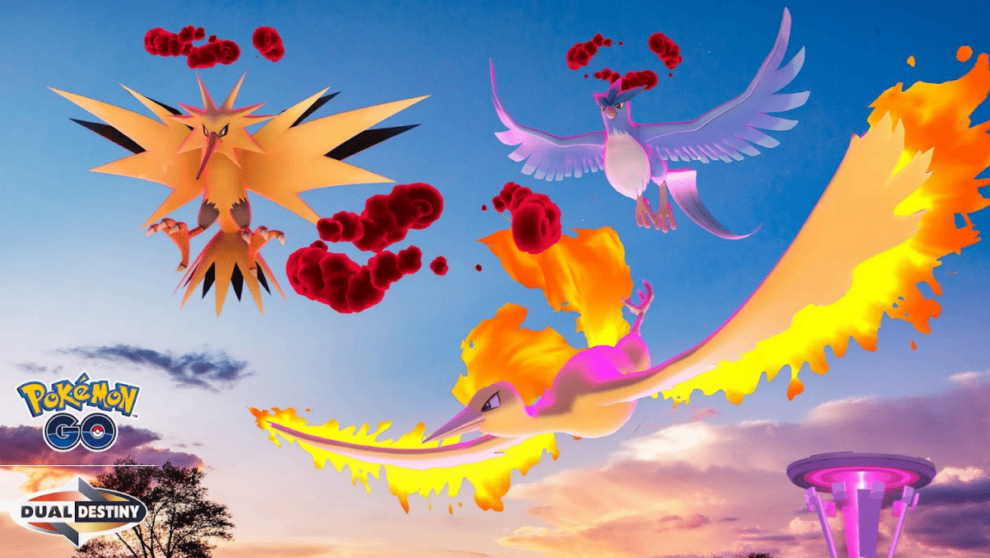 Pokémon GO February 2025 A Month Packed with Events, Raids, and Unova