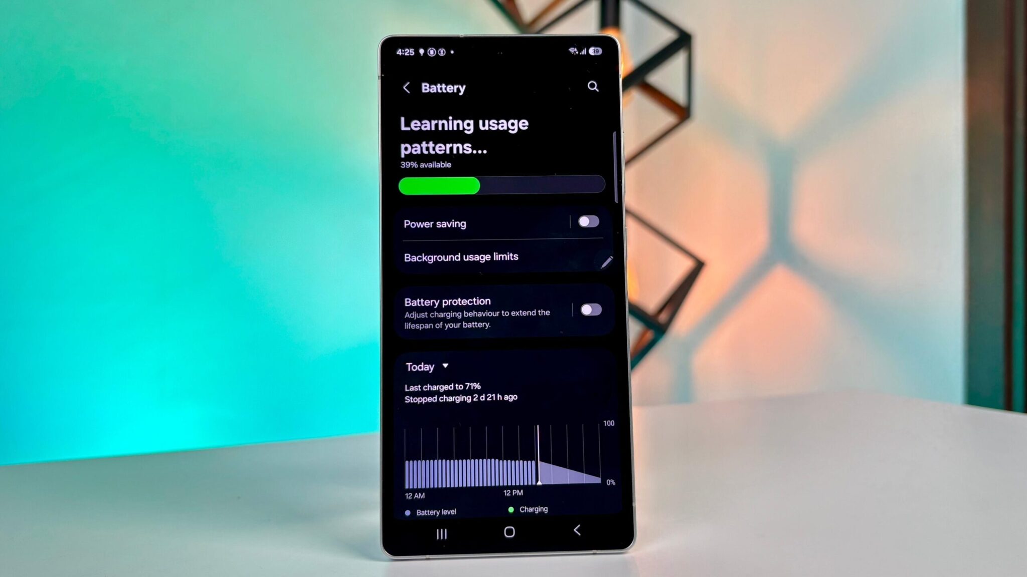 Samsung Galaxy S25 Ultra Review: A Masterclass in Smartphone AI Innovation 17 Samsung Galaxy S25 Ultra Review
