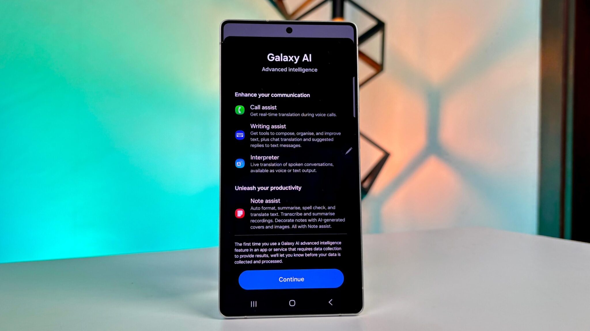 Samsung Galaxy S25 Ultra Review: A Masterclass in Smartphone AI Innovation 18 Samsung Galaxy S25 Ultra Review