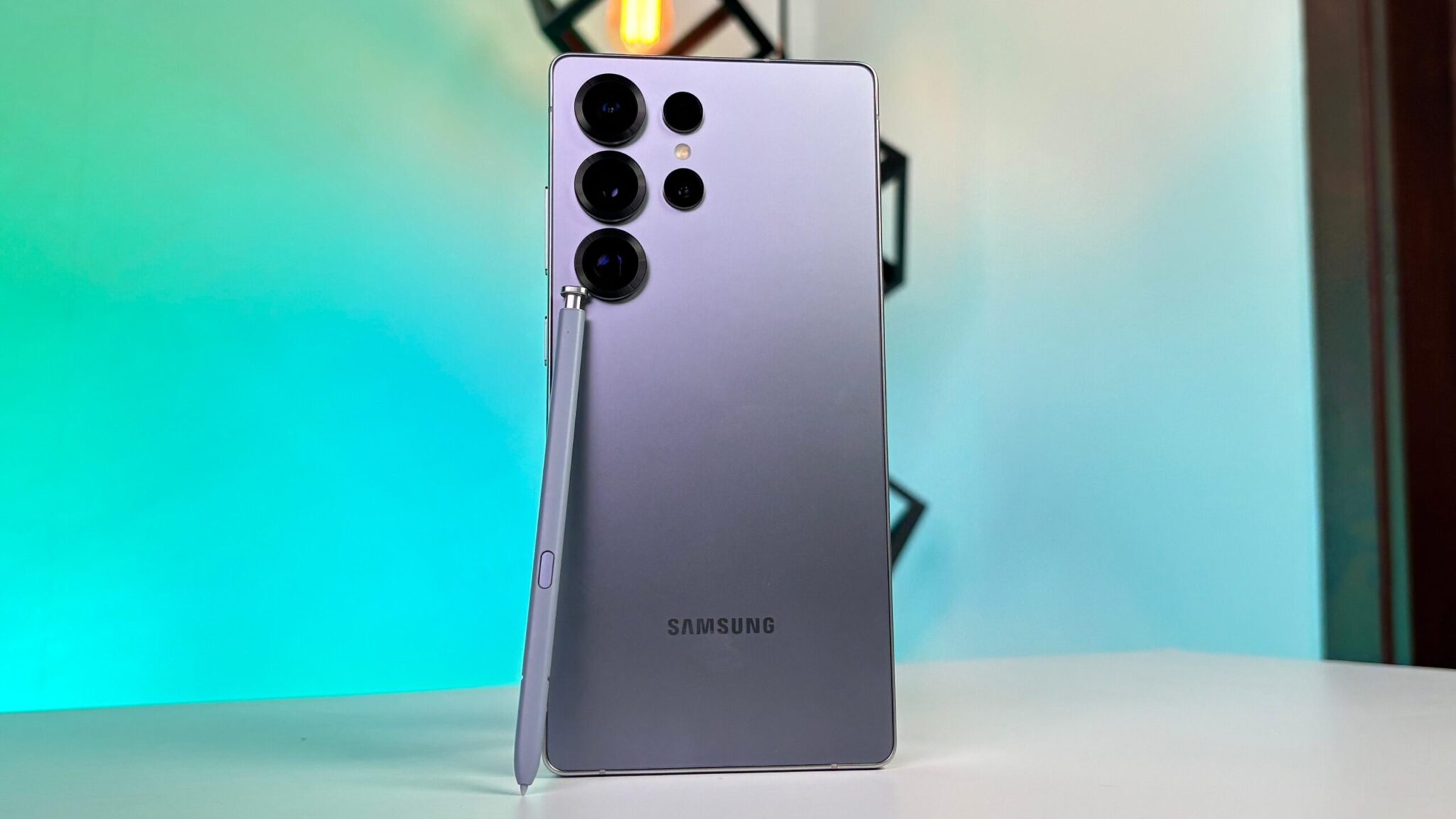 Samsung Galaxy S25 Ultra Review: A Masterclass in Smartphone AI Innovation 21 Samsung Galaxy S25 Ultra Review