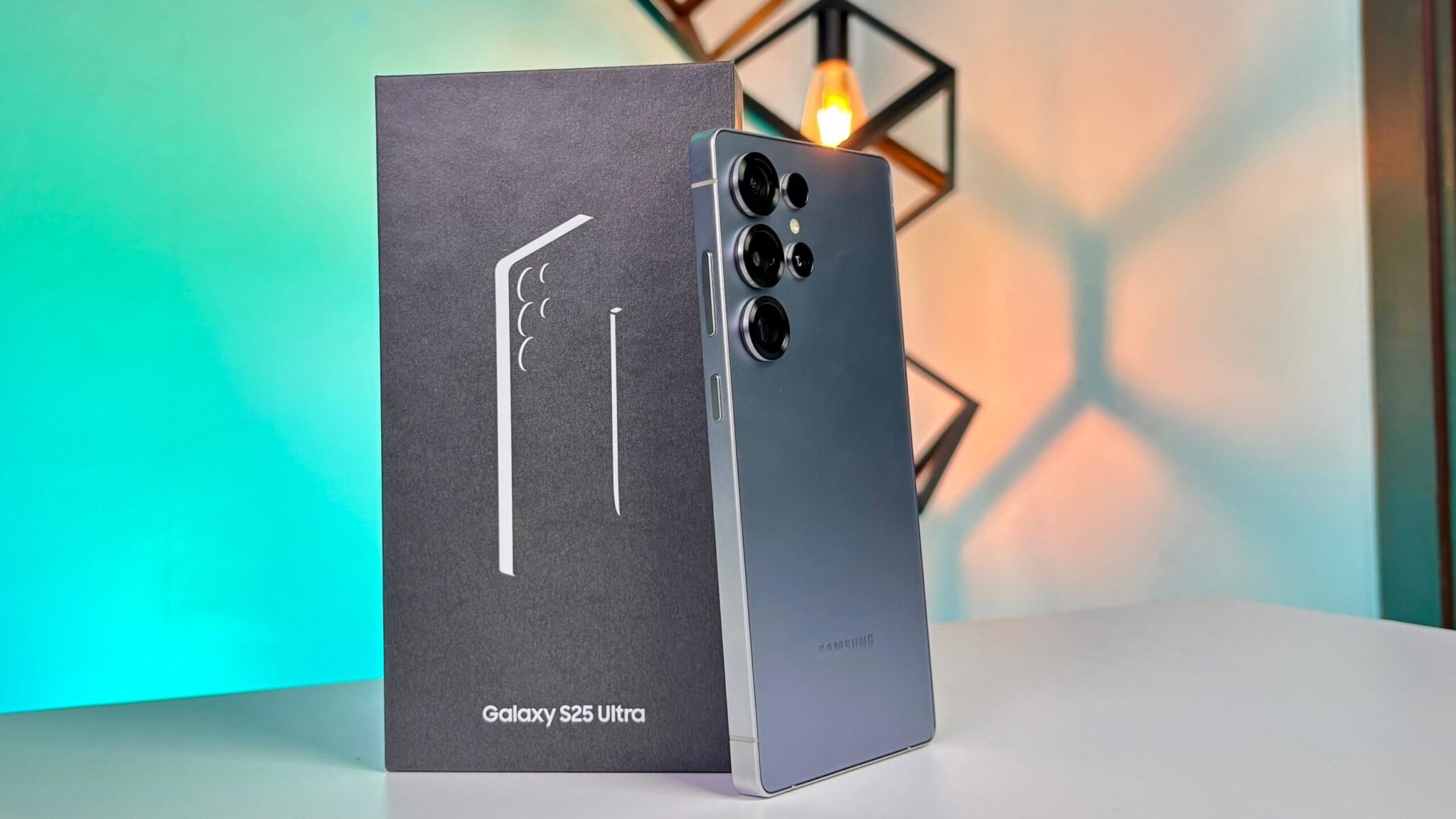 Samsung Galaxy S25 Ultra Review: A Masterclass in Smartphone AI Innovation 20 Samsung Galaxy S25 Ultra Review