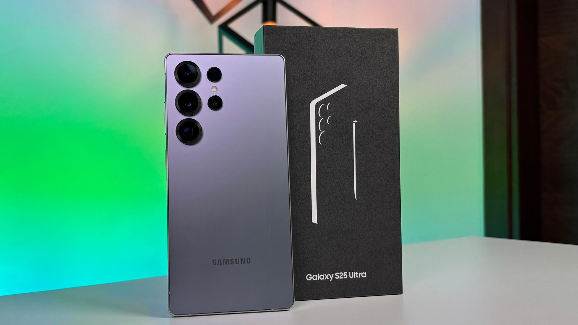 Samsung Galaxy S25 Ultra Review: A Masterclass in Smartphone AI Innovation 1 Samsung Galaxy S25 Ultra Review