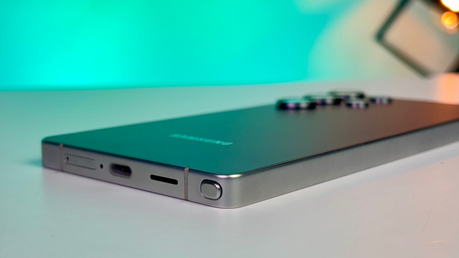 Samsung Galaxy S25 Ultra Review: A Masterclass in Smartphone AI Innovation 16 Samsung Galaxy S25 Ultra Review