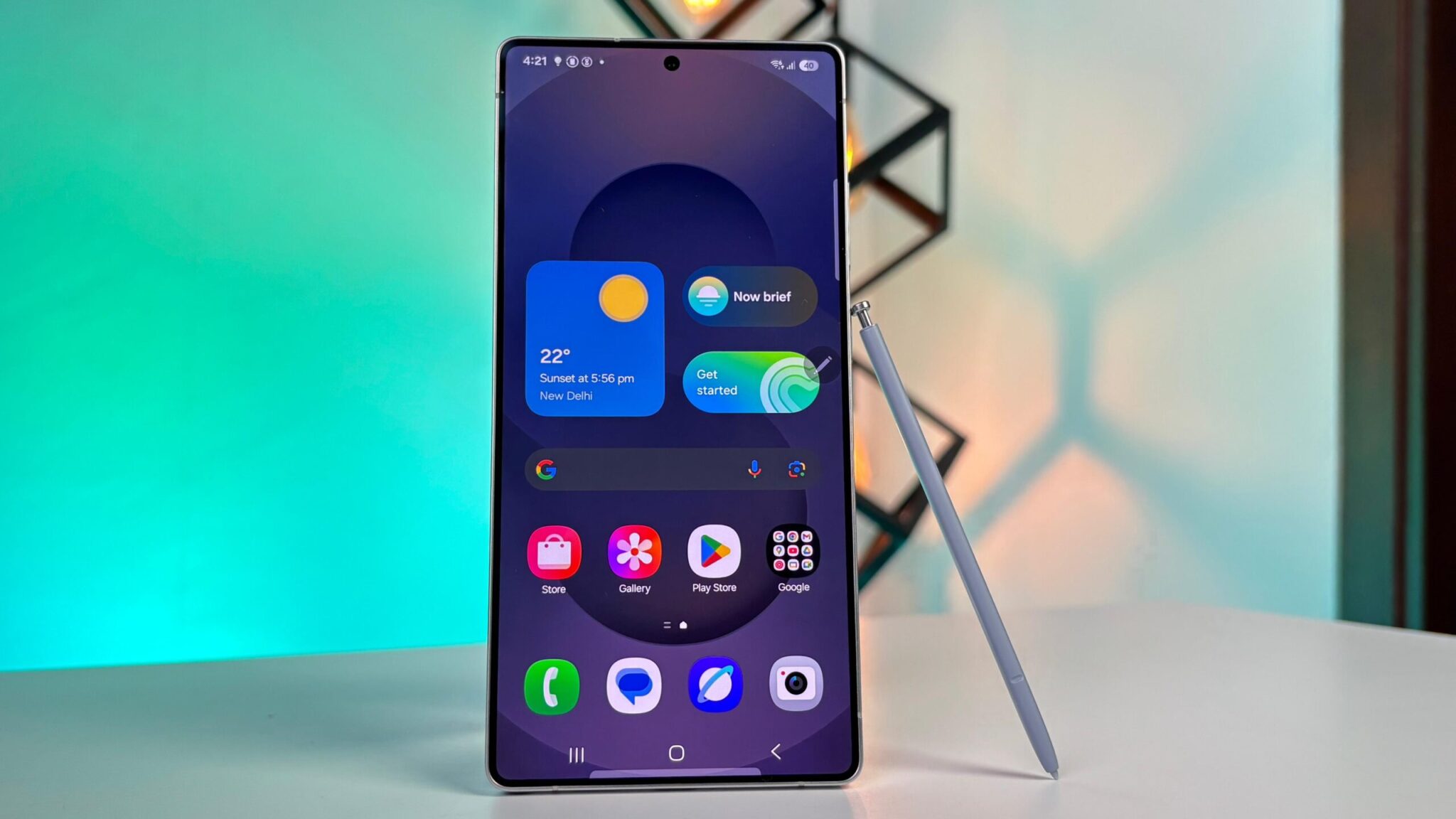 Samsung Galaxy S25 Ultra Review: A Masterclass in Smartphone AI Innovation 3 Samsung Galaxy S25 Ultra Review