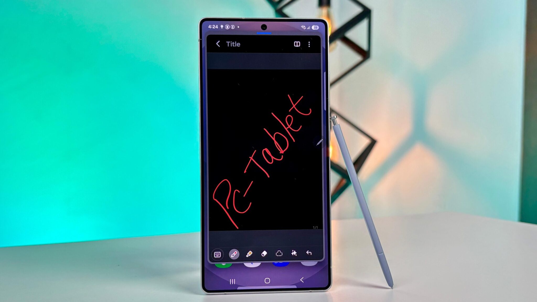 Samsung Galaxy S25 Ultra Review: A Masterclass in Smartphone AI Innovation 19 Samsung Galaxy S25 Ultra Review