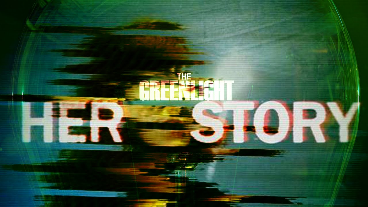 Sam Barlow's Her Story