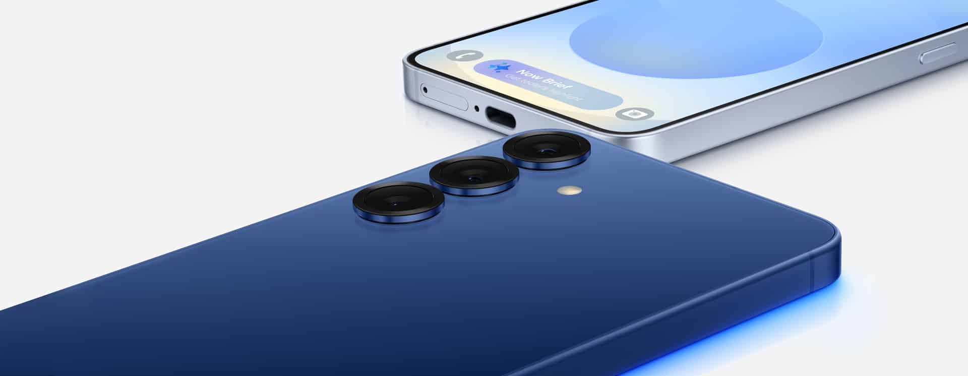 Samsung Ditches Its Own Gallery App for Google Photos on the Galaxy S25