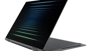 Samsung Diversifies AI PC Lineup With New Galaxy Book5 Pro and Galaxy Book5 360