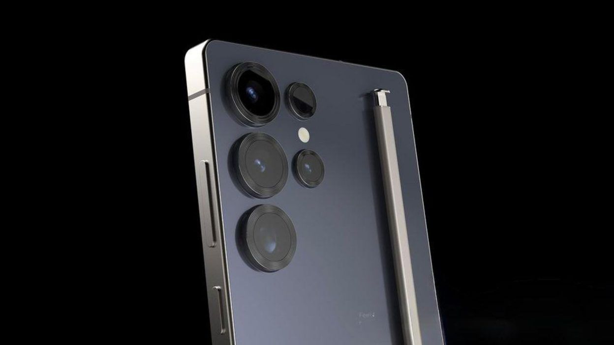 Samsung Galaxy S24 Ultra Gets Massive Discount Ahead of Galaxy S25 Ultra Debut Today