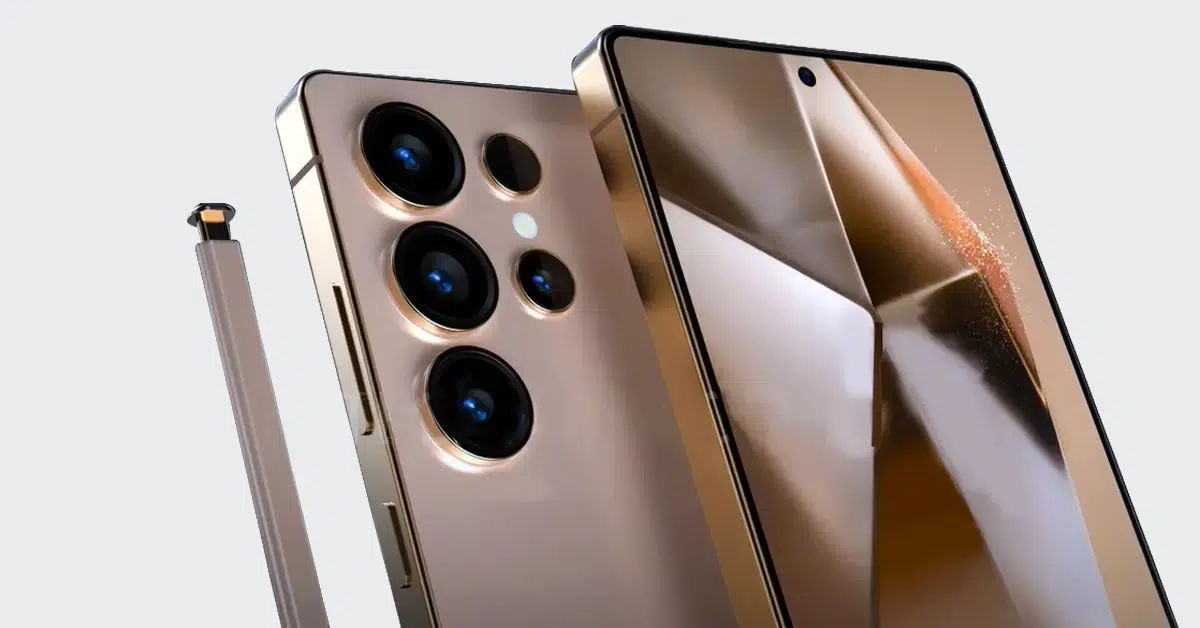 Samsung Galaxy S25 Series