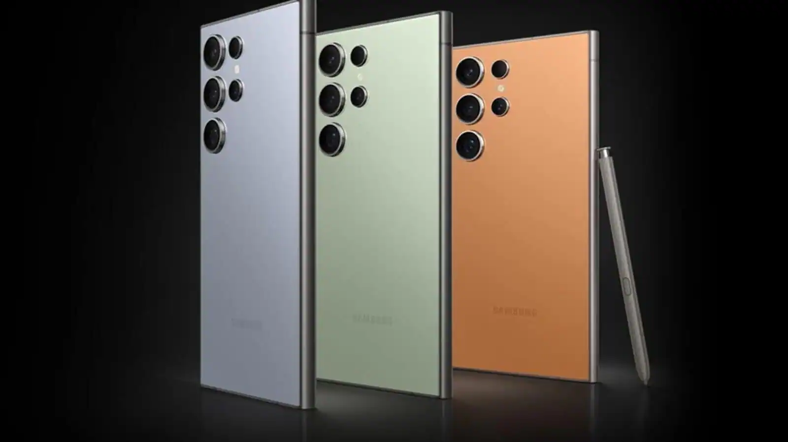 Samsung Galaxy S25 Series Launch