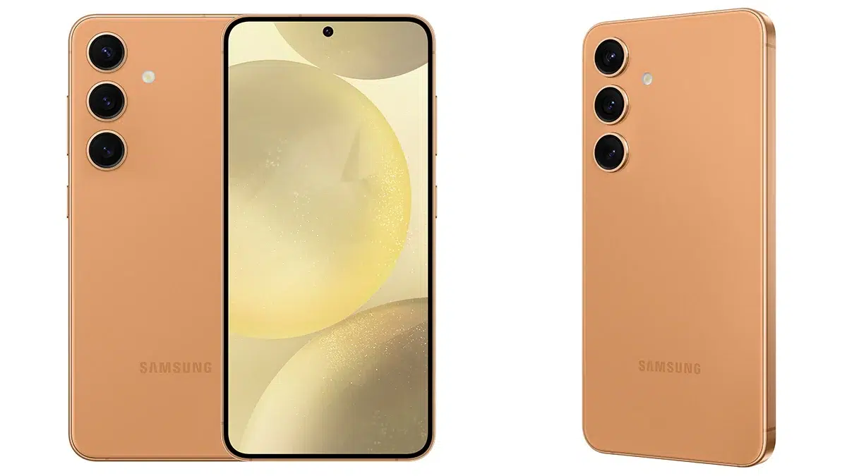 Samsung Galaxy S25 Series Price Leaked Ahead of January 22 Launch