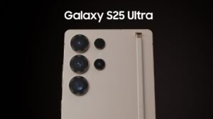 Samsung Galaxy S25 Series Unboxed