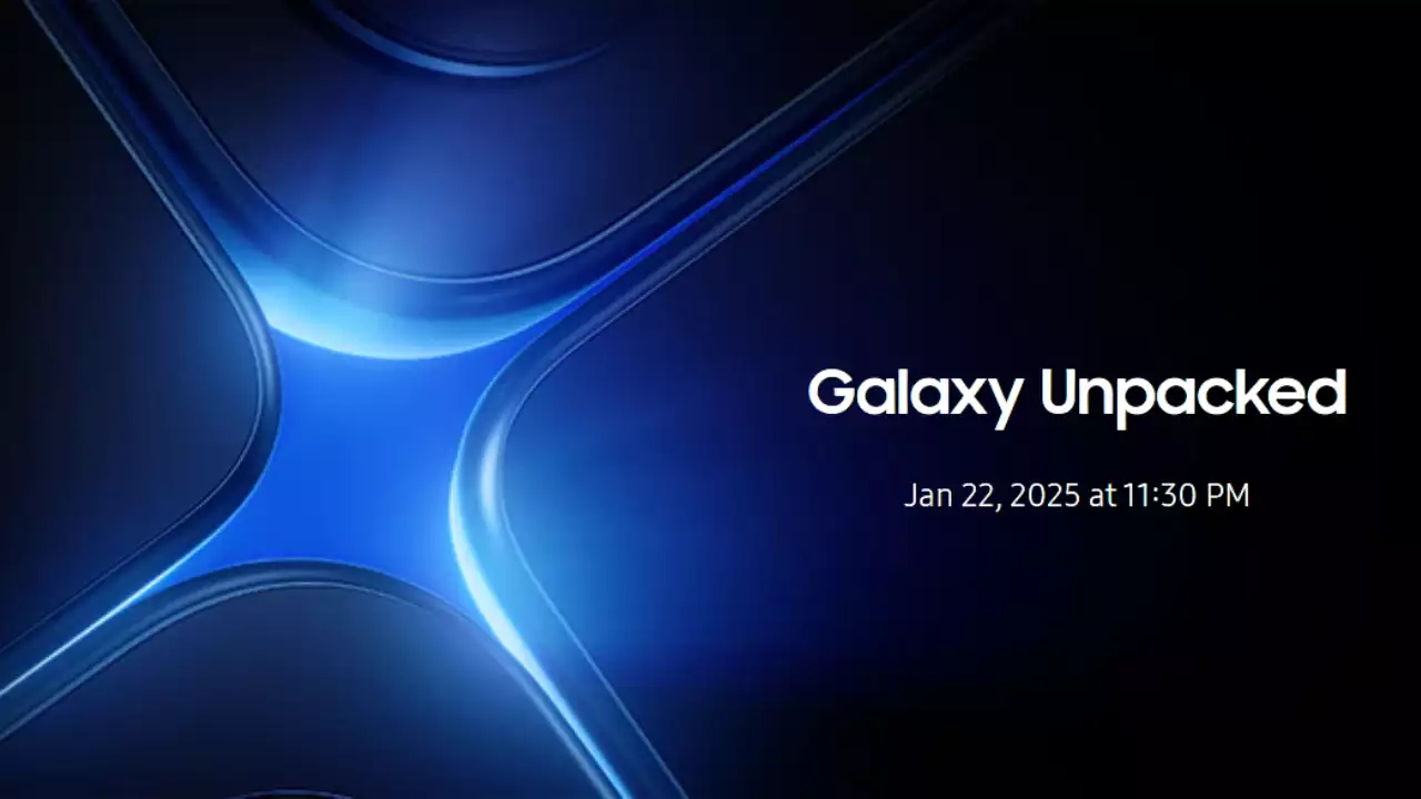 Samsung Galaxy S25 Ultra Launch Event This Week