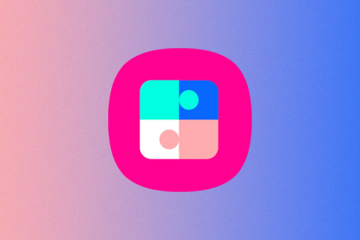 Samsung's Good Lock Receives a Fresh Look and Enhanced Features with One UI 7