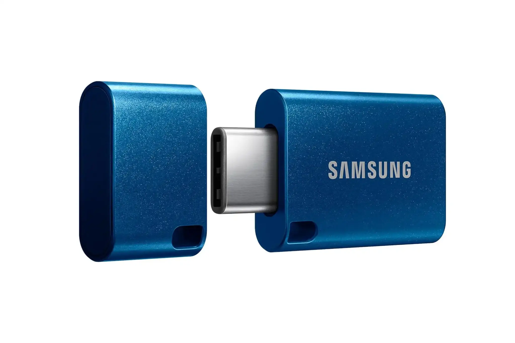 Samsung's Speedy USB-C Flash Drive: A Tiny Titan for Just $18 1 Samsung's Speedy USB-C Flash Drive