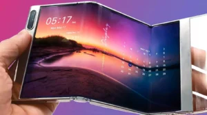 Samsung's Tri-Fold Revolution