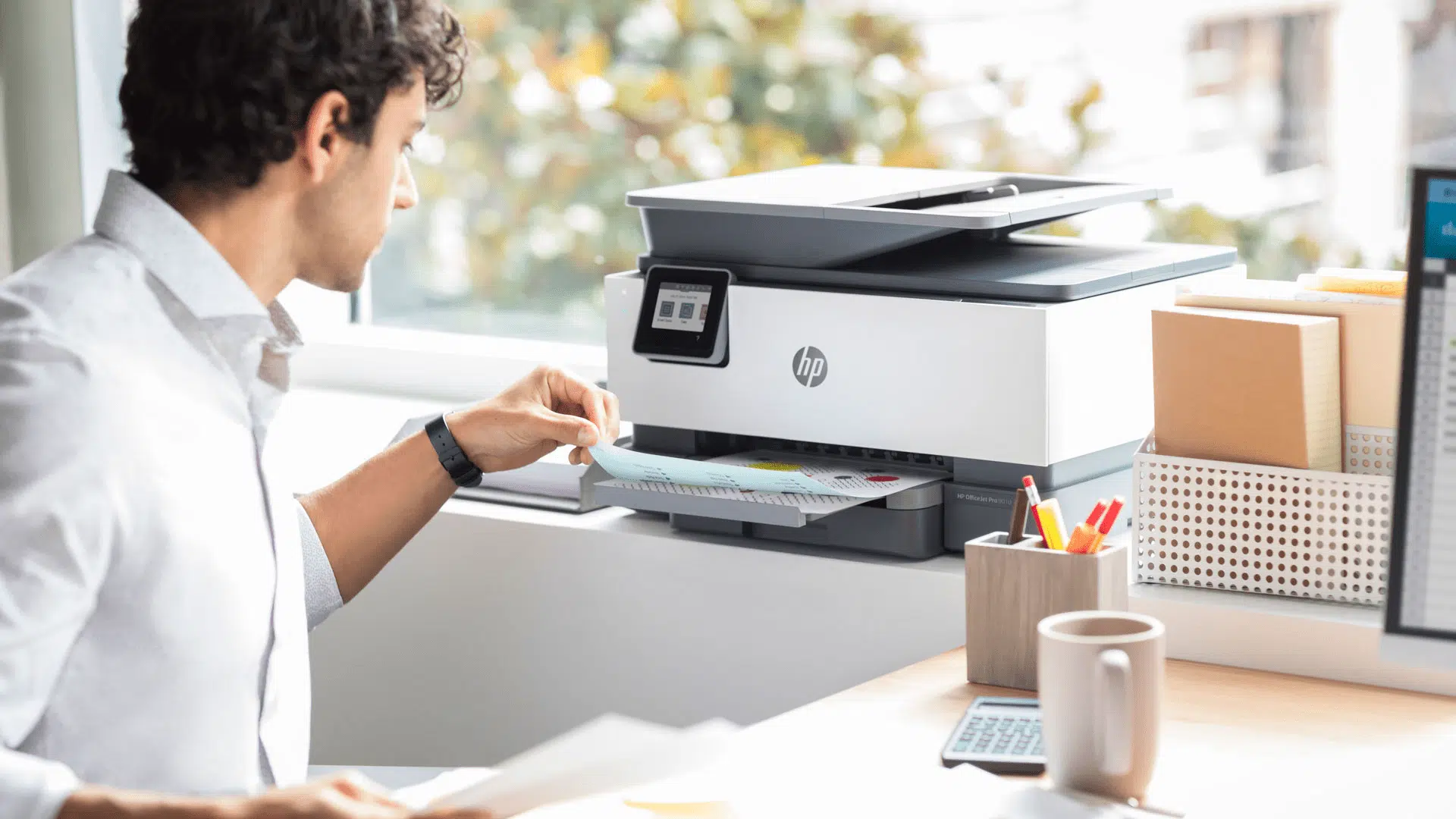 How to Connect a Printer to a Laptop Wirelessly 7 Secure Your Wireless Printer